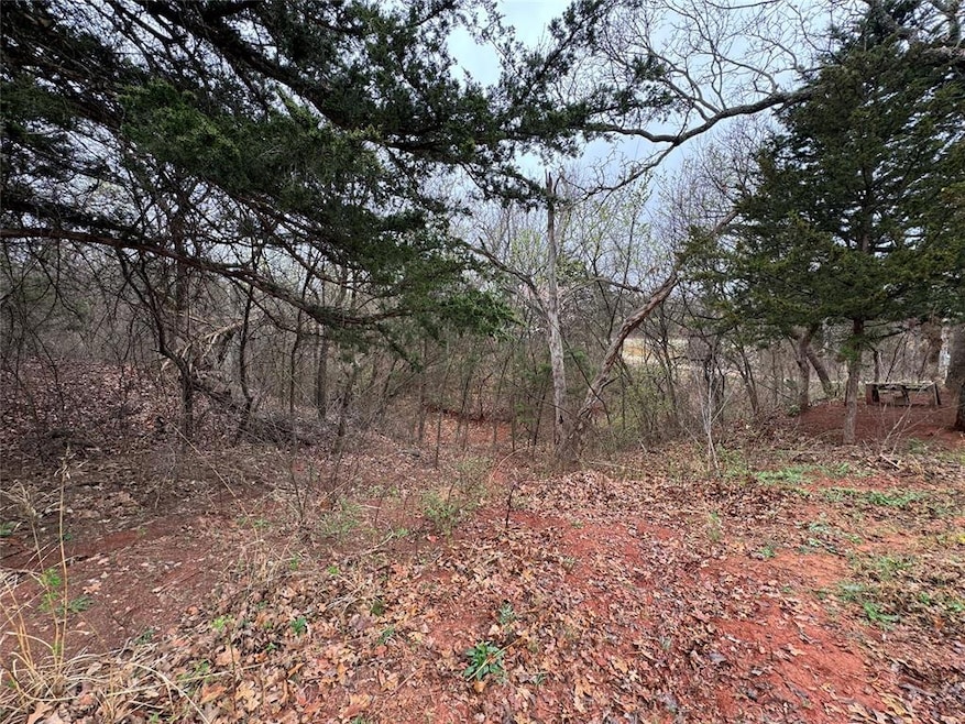 17545 E Coffee Creek Rd, Luther, OK 73054 - photo 1