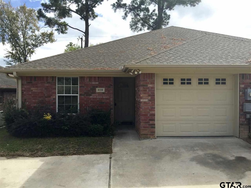 8339 8339 Garrett Dr, Tyler, TX 75703 - photo 1