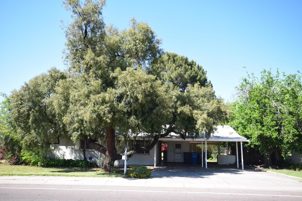 4442 W Osborn Rd, Phoenix, AZ 85031 - photo 1