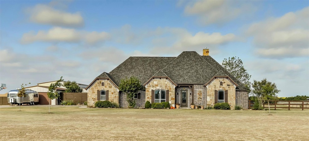 Welcome to your dream home!