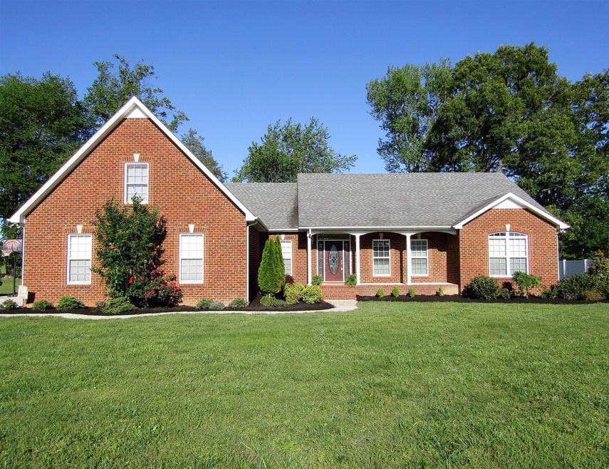 33 Old Stone Cir, Manchester, TN 37355 - photo 1