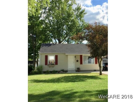 114 E N, Lima, OH 45807 - photo 1