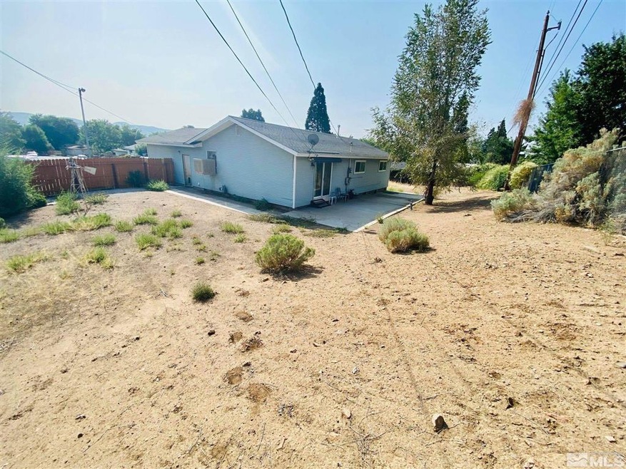460 Mcclure Cir, Sparks, NV 89431 - photo 1