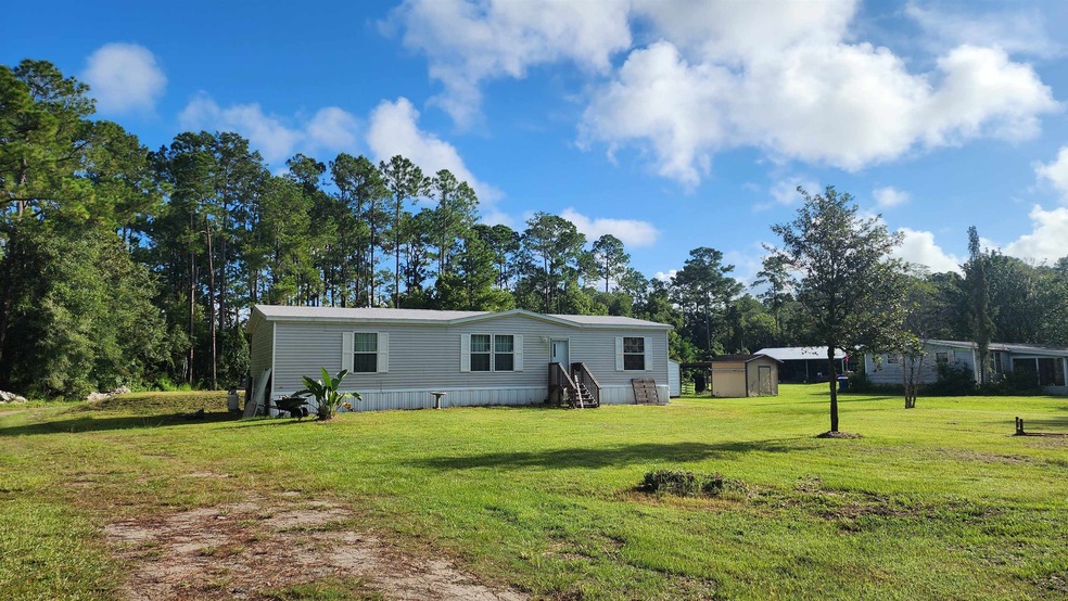 5348 Choctaw St, St. Augustine, FL 32092 - photo 1