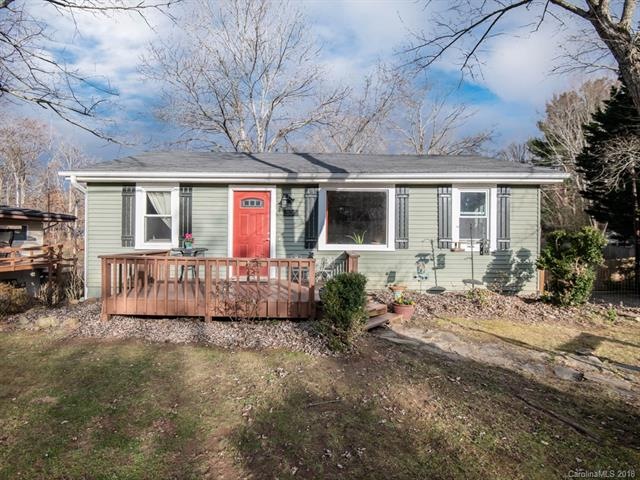 300 School Rd E, Asheville, NC 28803 - photo 1