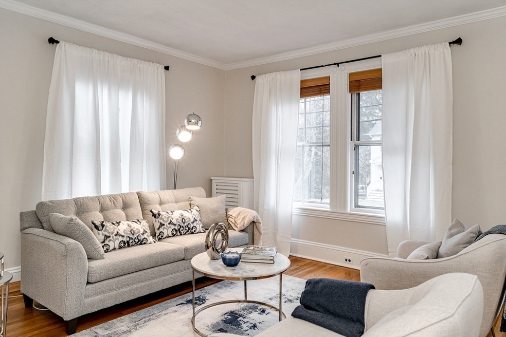 16 Bedford St unit 16, Lexington, MA 02420 - photo 1