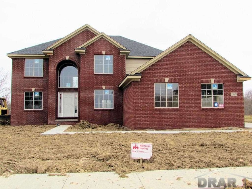 23923 Scott, Flat Rock, MI 48134 - photo 1