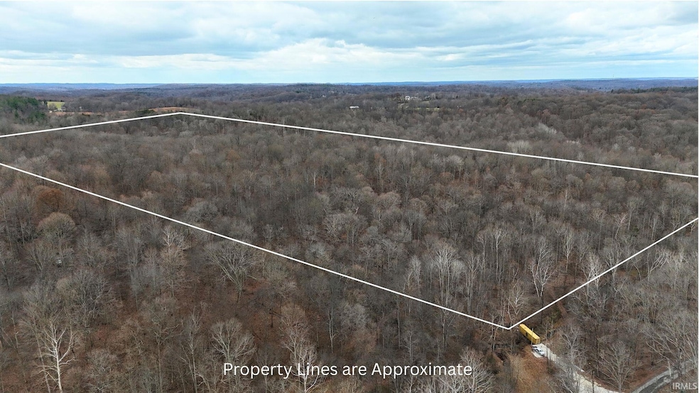 62.2 Acres Blanton Rd, Spice Valley Township, IN 47446 - photo 1