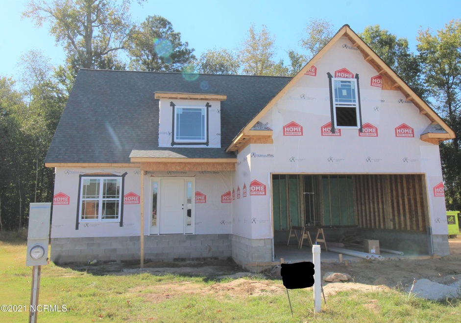 901 Dearborn Ct, Winterville, NC 28590 - photo 1