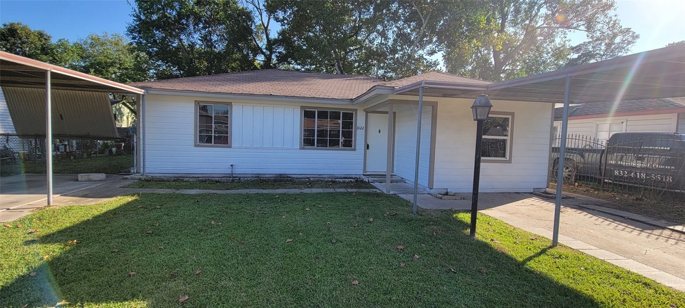 3122 Cromwell St, Houston, TX 77093 - photo 1