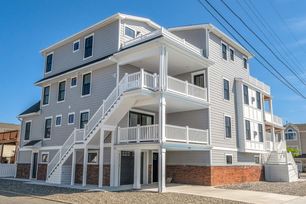 599 22nd St unit 599, Avalon, NJ 08202 - photo 1
