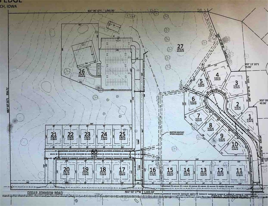 7 Serenity Cir, West Branch, IA 52358 - photo 1