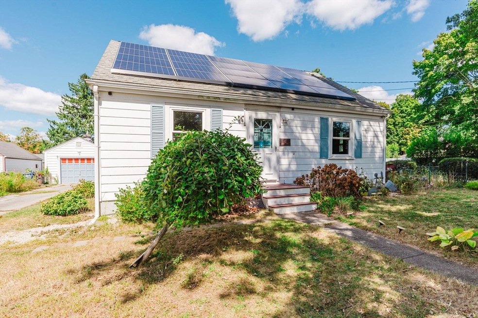 42 Harding Rd, Fairhaven, MA 02719 - photo 1