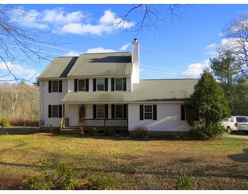 11 Smith Rd, Sutton, MA 01590 - photo 1