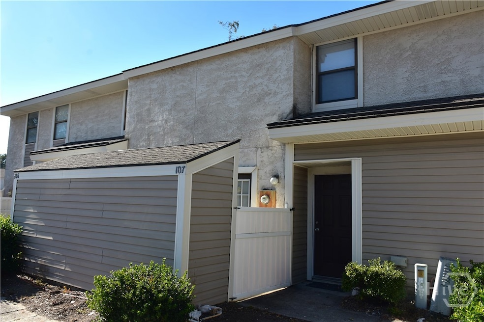 727 S Main St unit 107, Hinesville, GA 31313 - photo 1