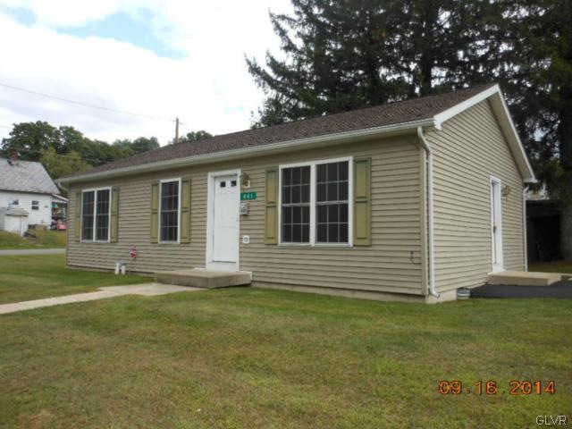 441 Shook Ave, Stroudsburg, PA 18360 - photo 1