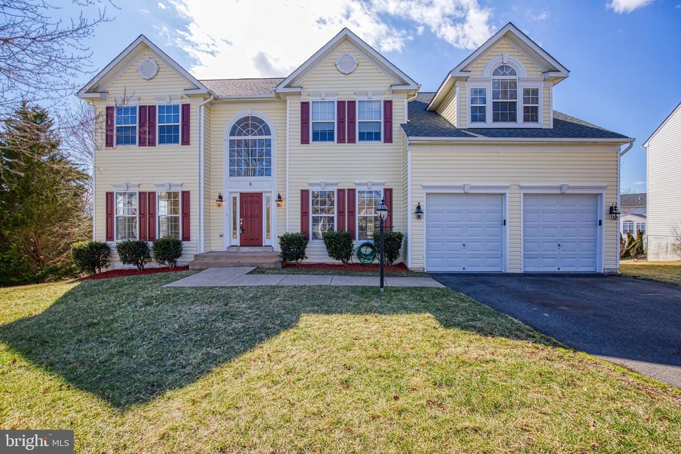 6 Giles Ct, Stafford, VA 22554 - photo 1