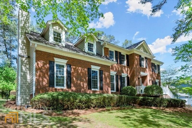 10520 Timberstone Rd, Alpharetta, GA 30022 - photo 1