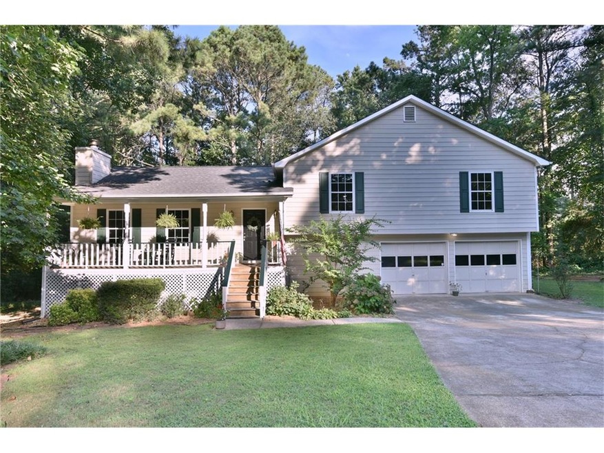 Tucked on .72 acres in a culdseac! Great, active n