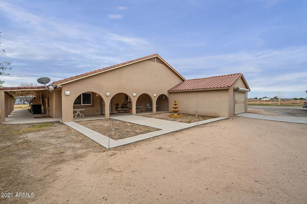 699 W Ocotillo Rd, San Tan Valley, AZ 85140 - photo 1