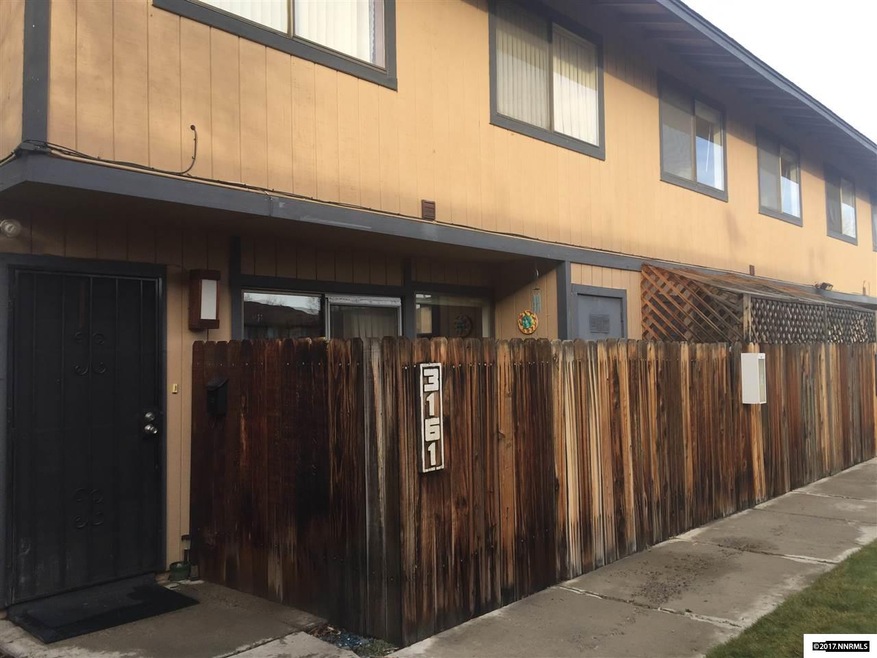 3161 Bristle Branch Dr unit 43, Sparks, NV 89434 - photo 1