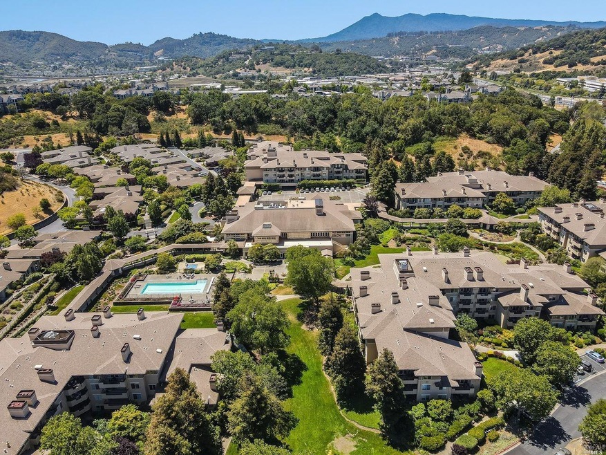 Smith Ranch Homes - over 30 acres of impressive lu
