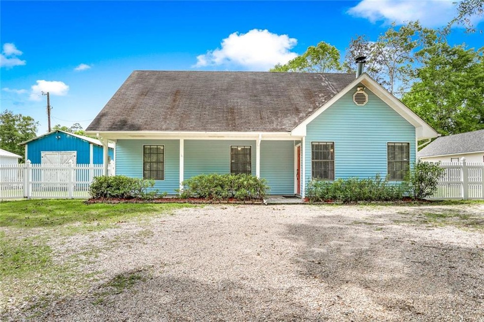 38408 Pine St, Pearl River, LA 70452 - photo 1