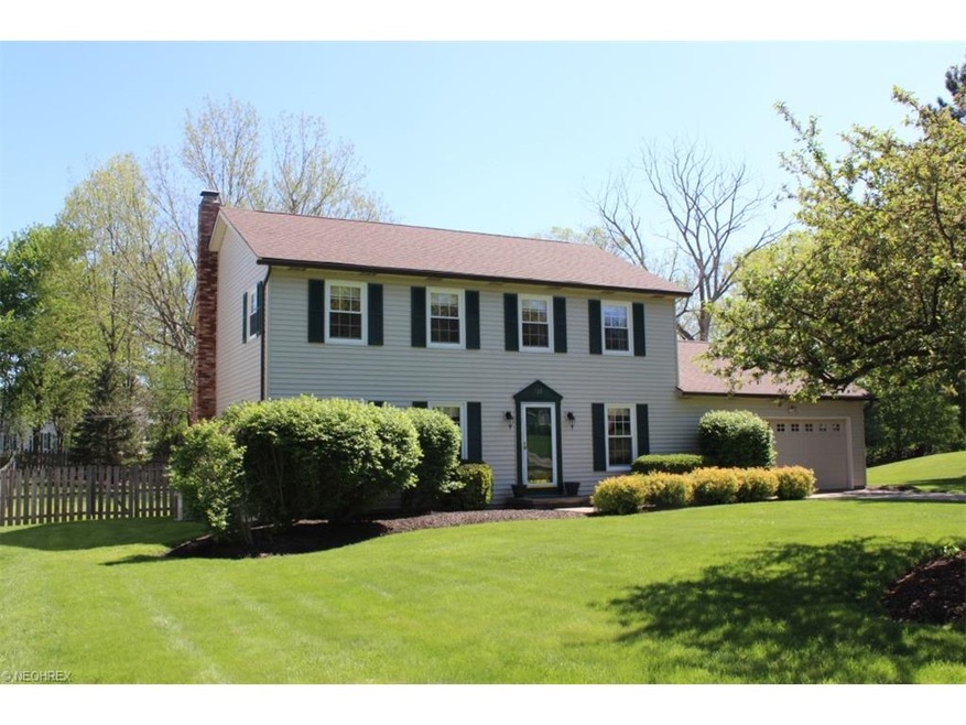 Welcome to 135 Atterbury Blvd.