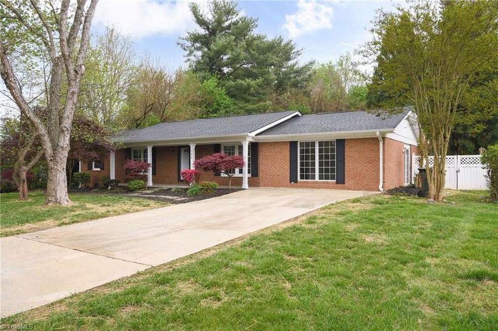 124 Arthur Dr, Thomasville, NC 27360 For Sale