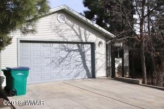 860 E Pine Ln, Show Low, AZ 85901 - photo 1