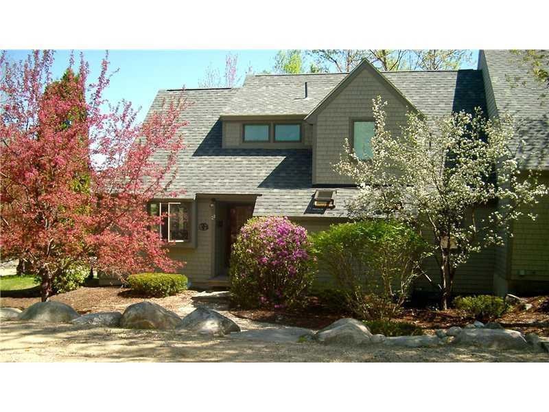 21 Brewster Cir unit 21, Bridgton, ME 04009 - photo 1