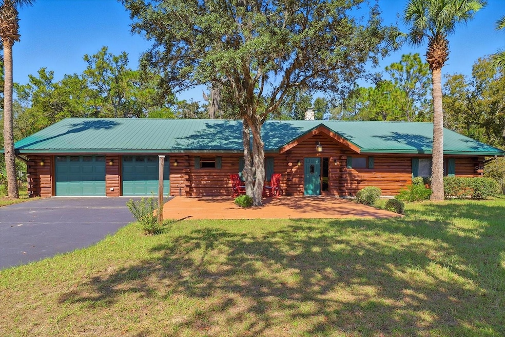 7027 W 7 Rivers Dr, Crystal River, FL 34429 - photo 1