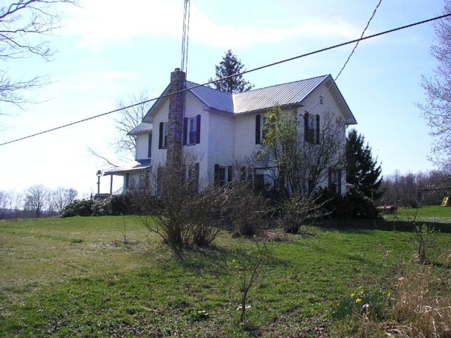 Main View