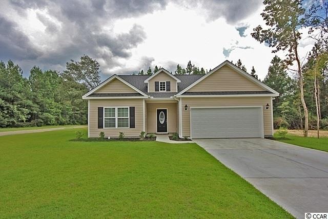 717 Bull Farm Ct, Conway, SC 29526 - photo 1