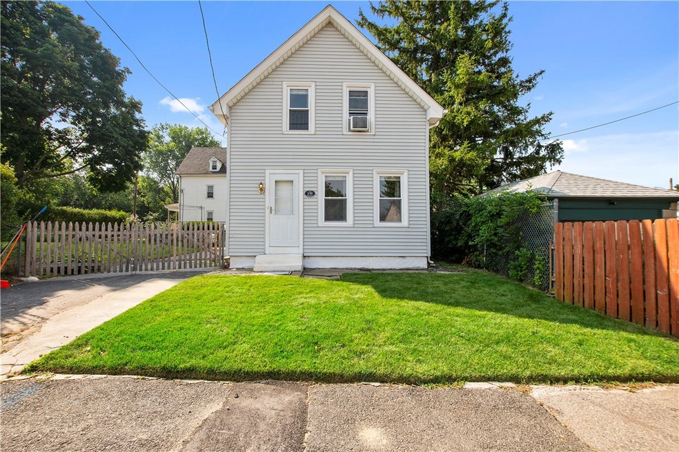 130 Eliza St, Providence, RI 02909 - photo 1