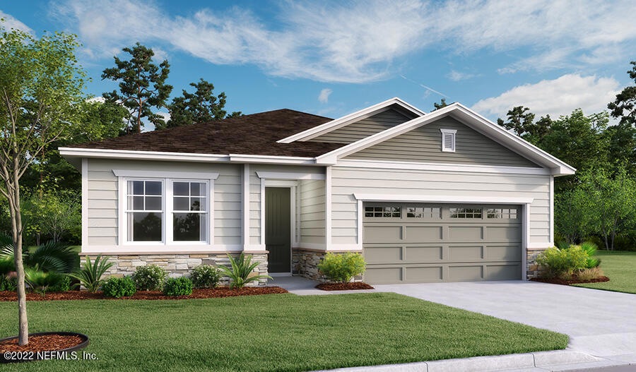 Slate L elevation