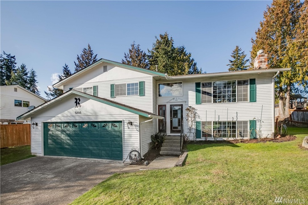 5205 87th Place SW, Mukilteo, WA 98275 - photo 1