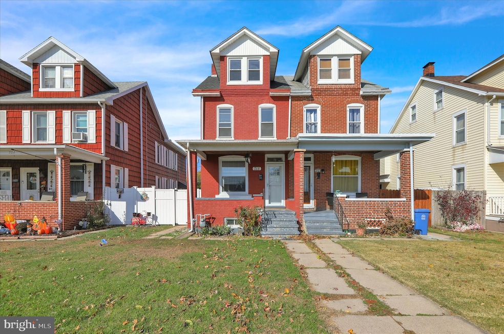 715 Mount Laurel Ave, Temple, PA 19560 - photo 1