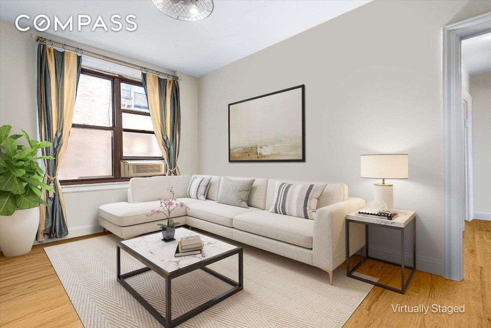 345 E 77th St unit 3C, New York, NY 10075 - photo 1