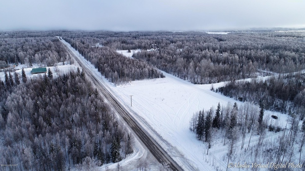 Great Level Lot