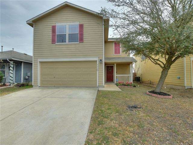 Your new inviting home in Colorado Crossing!