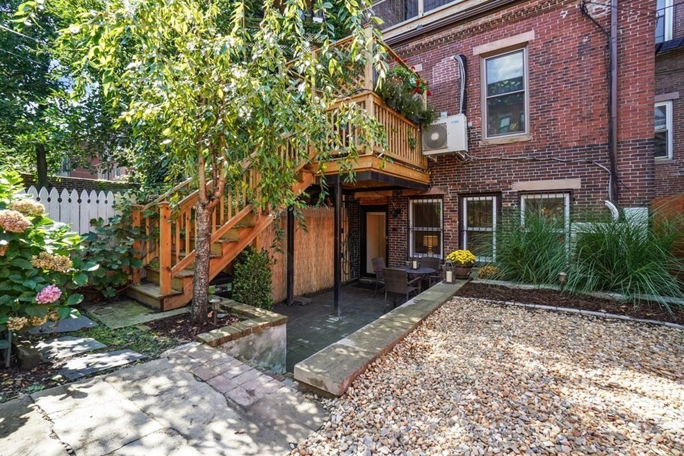 47 Rutland St unit 1, Boston, MA 02118 - photo 1