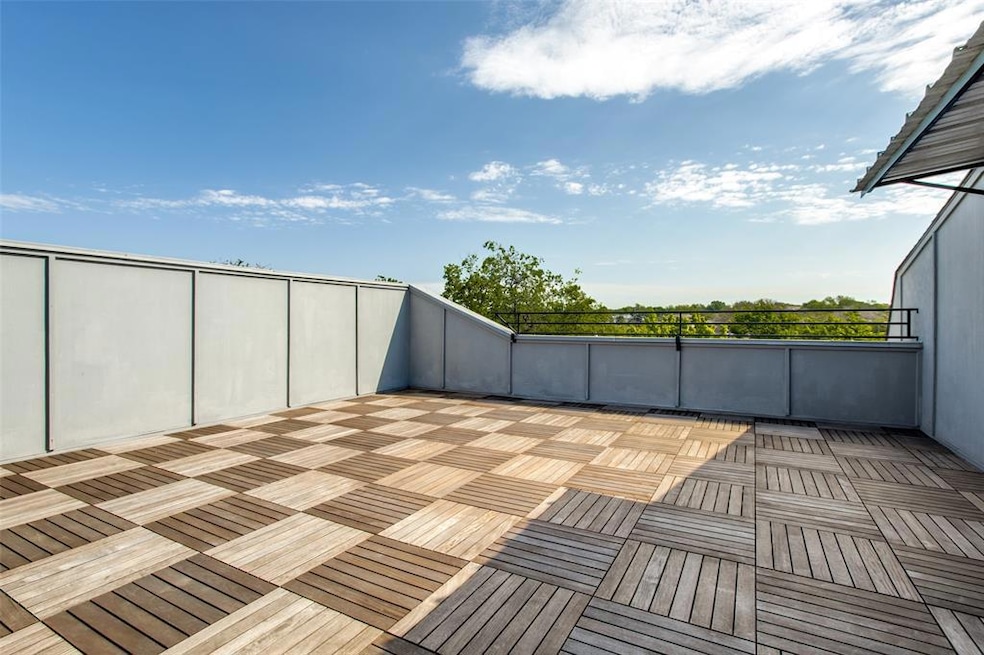 5737 Live Oak St unit 1, Dallas, TX 75206 - photo 1