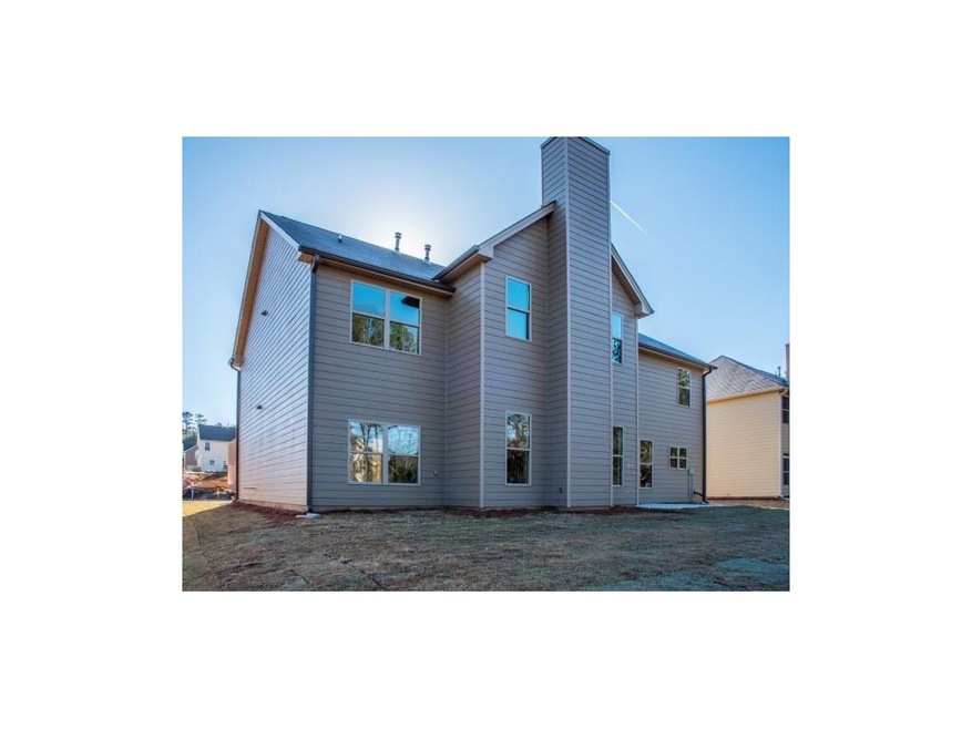 4043 Villagewood Ln unit 179, Ellenwood, GA 30294 - photo 1