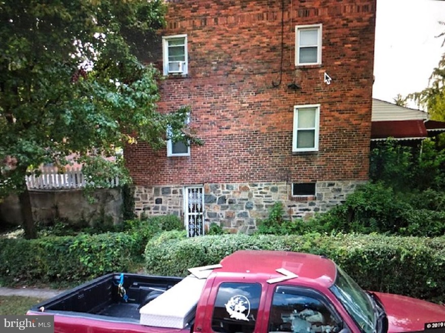 2701 Ellicott Dr, Baltimore, MD 21216 - photo 1