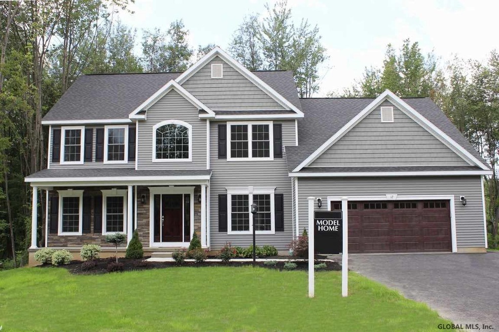 10 Birch Ct, Troy, NY 12180 - photo 1