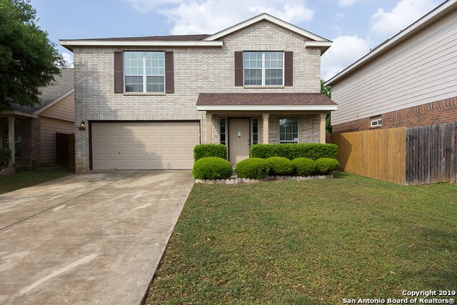 10527 Marigold Bay, San Antonio, TX 78254 - photo 1