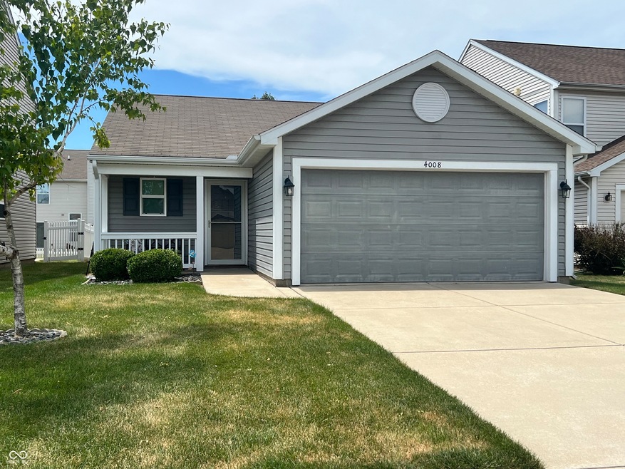 4008 Campion St, Lafayette, IN 47909 - photo 1