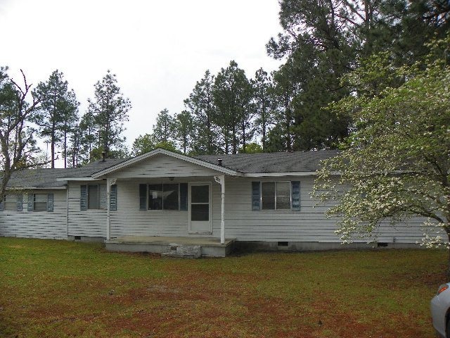 Main View