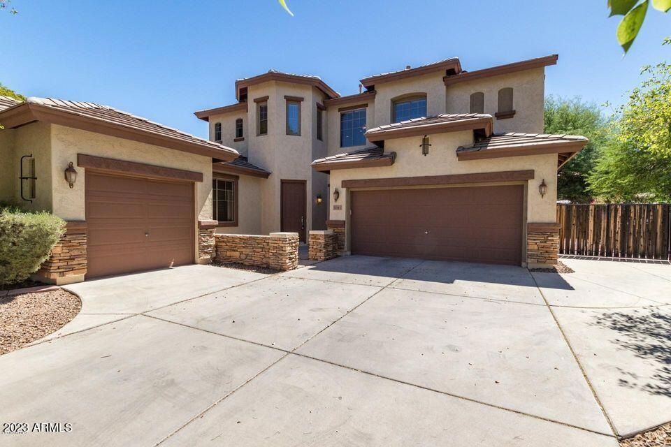 5041 S Marble St, Gilbert, AZ 85298 - photo 1